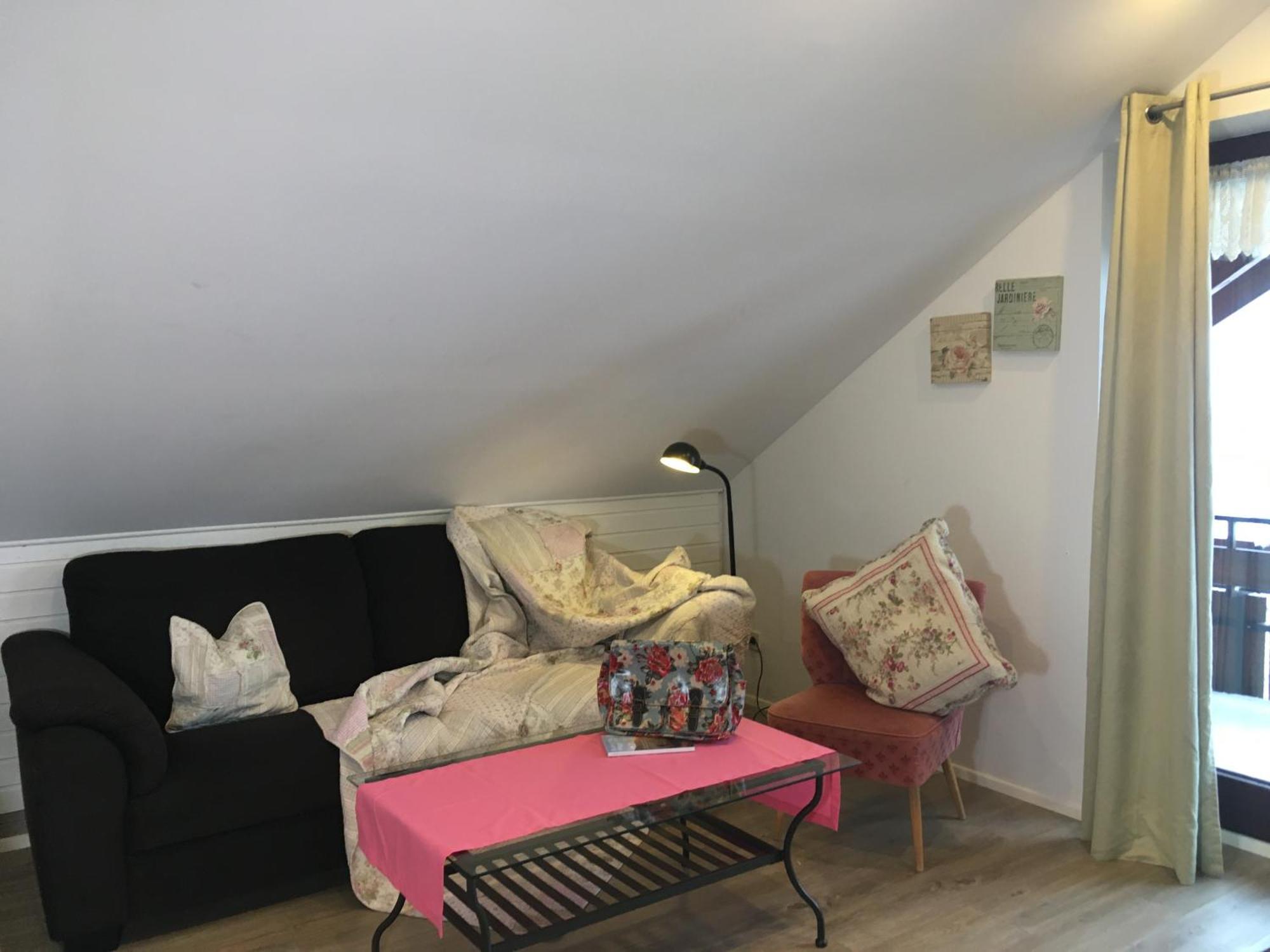 Goldener Hahn B&B Baiersbronn - Ferienwohnungen Mit Hotel Service Nahe Gartenschau Tal X Szoba fotó