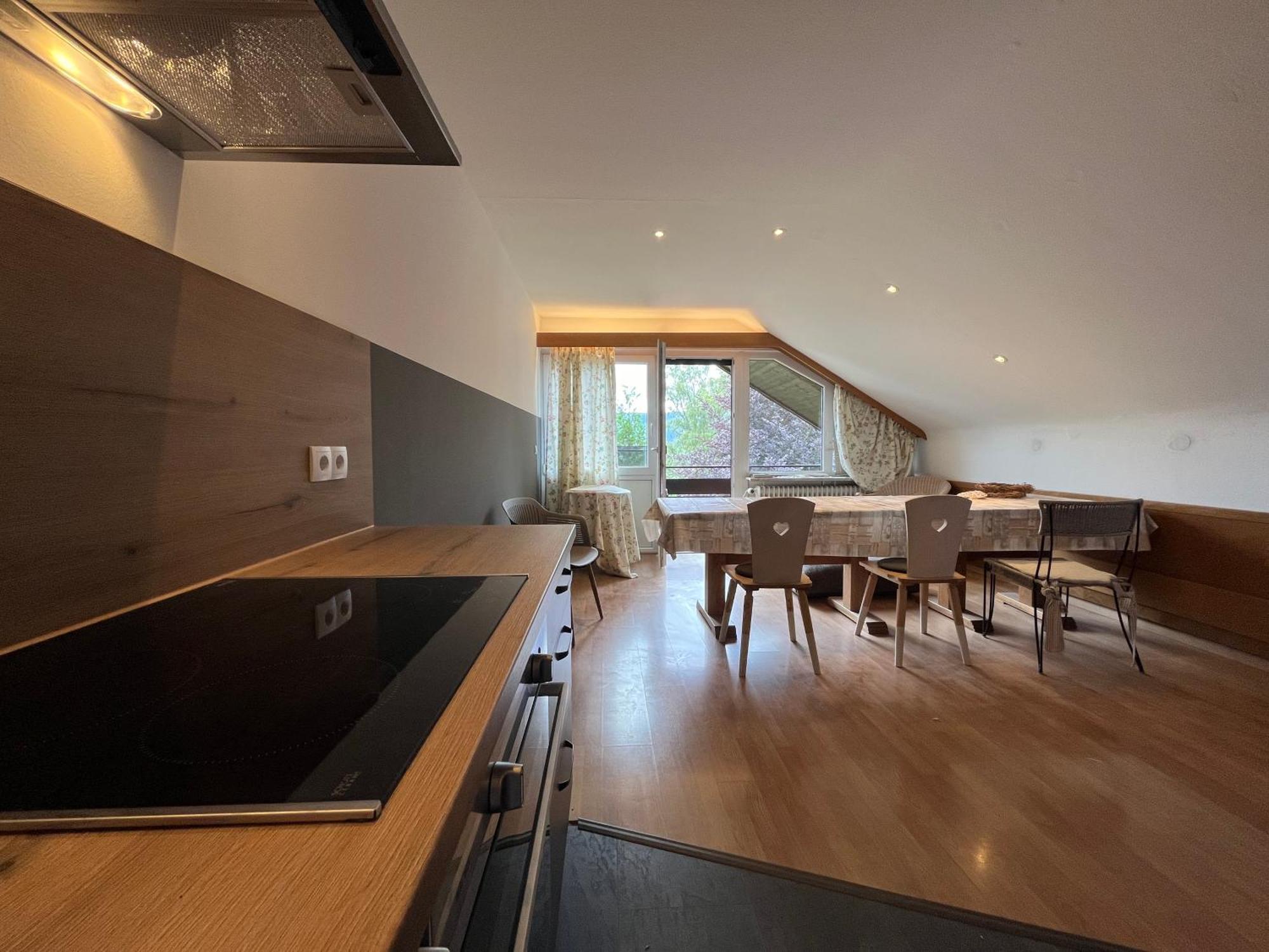 Goldener Hahn B&B Baiersbronn - Ferienwohnungen Mit Hotel Service Nahe Gartenschau Tal X Szoba fotó