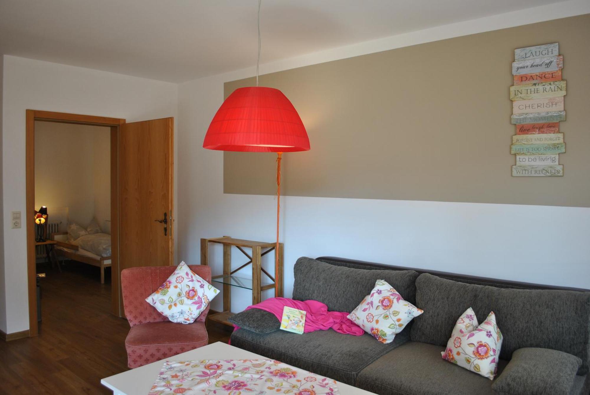Goldener Hahn B&B Baiersbronn - Ferienwohnungen Mit Hotel Service Nahe Gartenschau Tal X Szoba fotó
